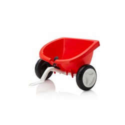 Remorque tricycle Kettler