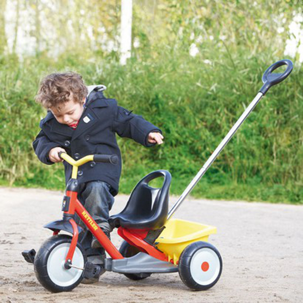 kettler tricycle