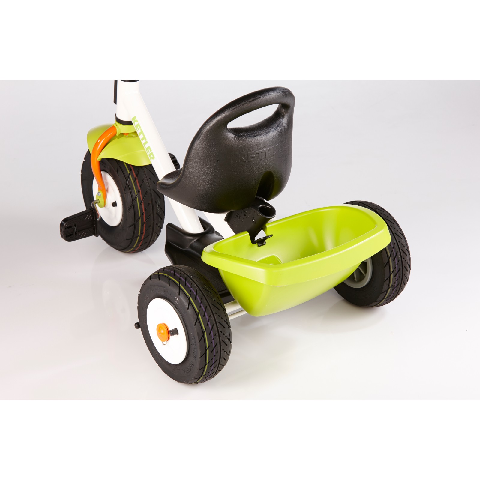 Kettler Tricycle Startrike Air