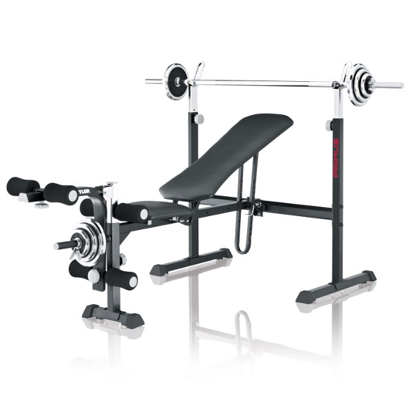 Kettler Primus weight bench Product picture