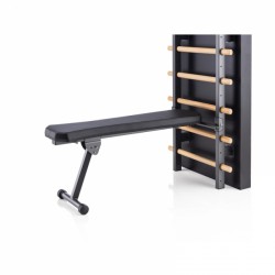 Banc de musculation Kettler pour espalier