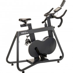 HOI by Kettler Indoor Bike Frame Speed Produktbillede