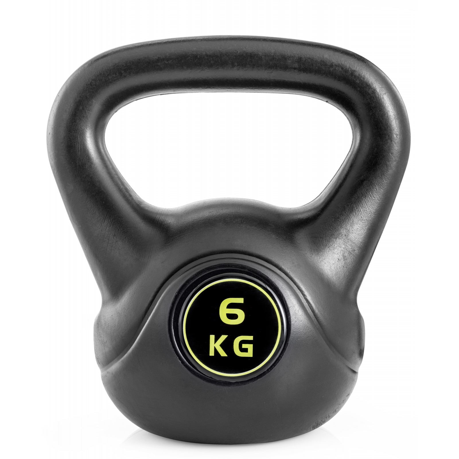 Kettler Kettle Bell Basic best buy at TFitness