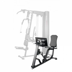 Kettler leg press Kinetic