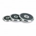 Kettler Chrome Weight Plates