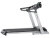 Treadmill Kettler Track Performance