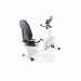 Kettler recumbent exercise bike Ergo R10