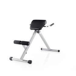 Kettler AXOS Trainingsbank Rugtrainer
