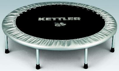 Kettler Trampoline 95cm - Fitshop