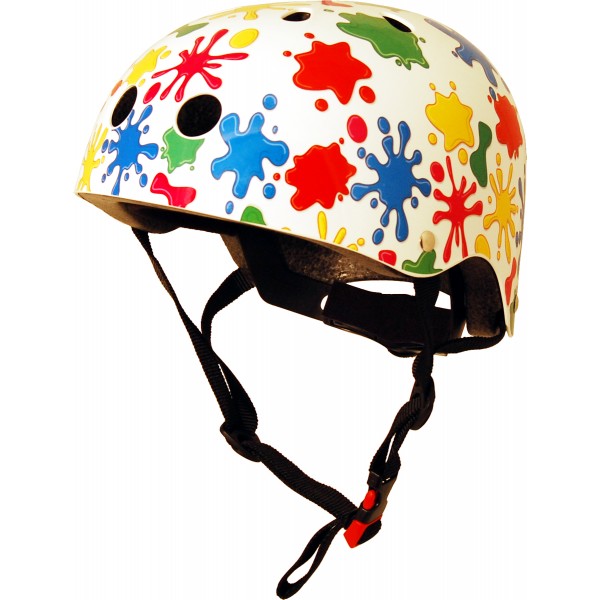 kiddimoto helmet sizes