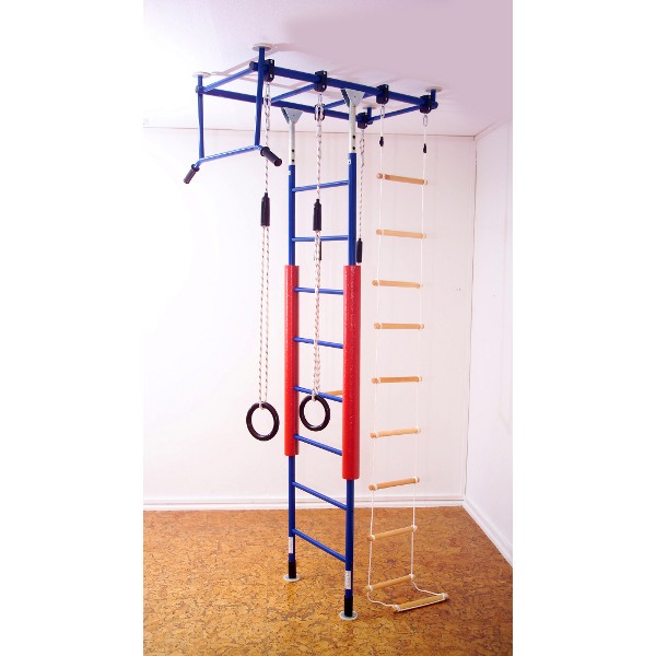 Climbing jungle gym set Product picture
