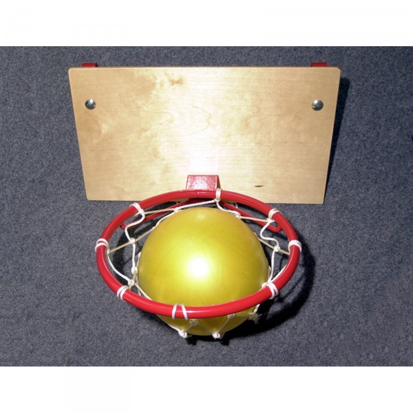 KletterDschungel basketball set