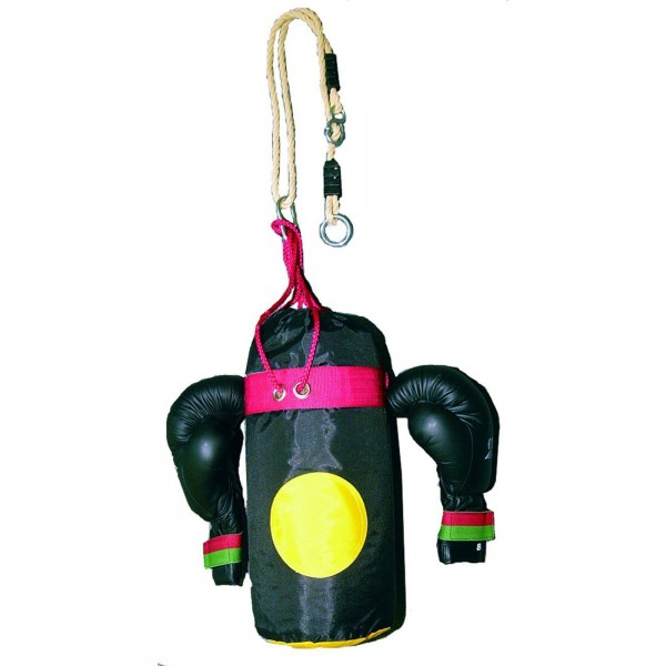 Ensemble de boxe KletterDschungel