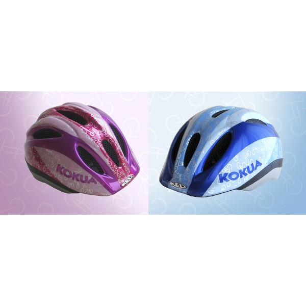 KOKUA children bike helmet Obrázek výrobku