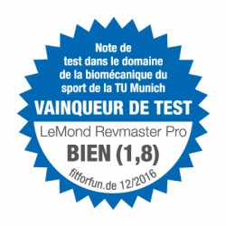 Testbadge