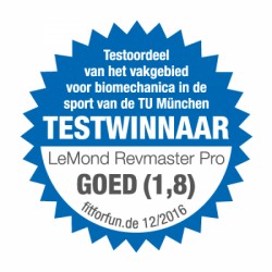 Testbadge
