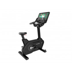 Life Fitness Integrity+ Lifecycle Hometrainer met SL Console Product picture