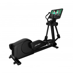 Life Fitness Integrity+ Elliptical Crosstrainer met SL Console Product picture