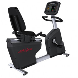 Life Fitness Activate Series Lifecycle Ligfiets Productfoto