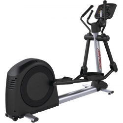 Life Fitness Activate Series Elliptical Crosstrainer Productfoto