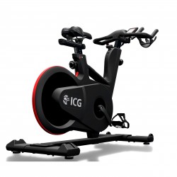 ICG Indoor Bike IC5 Productfoto