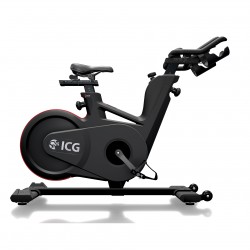 ICG Indoor Bike IC6 Productfoto