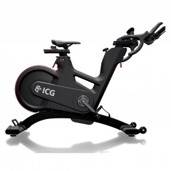 Vélo de biking ICG IC8