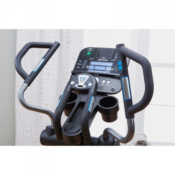 cardiotraining crosstrainer
