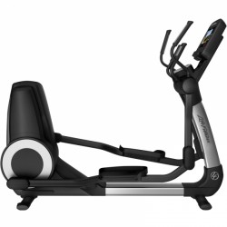 Life Fitness Cross Trainer Platinum Club Series Discover SE3 Product picture