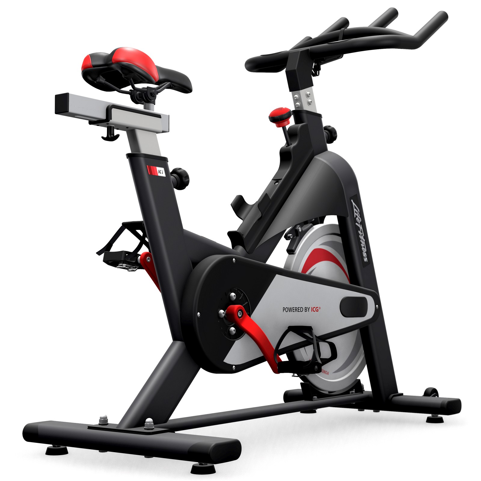 Life Fitness Indoor IC1 by ICG