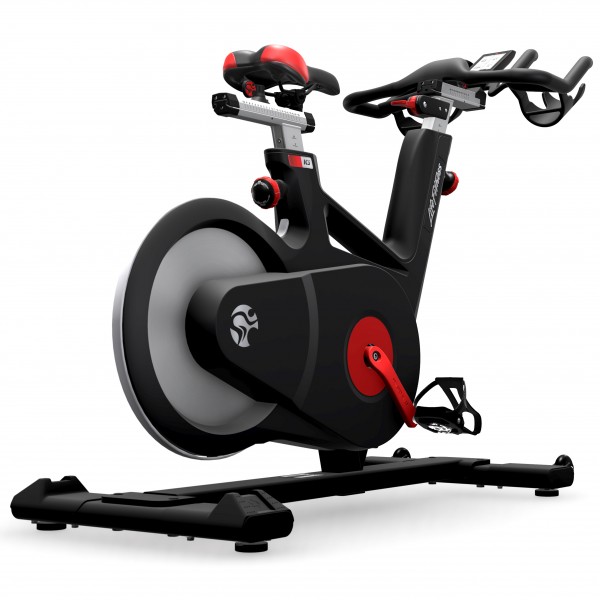 Life Fitness Indoor Bike IC5 Powered By ICG