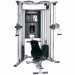 LifeFitness Gym System G7 Krachtstation - Inclusief Adjustable Bench