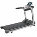 Life Fitness treadmill T3 with Go console