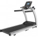 Life Fitness treadmill T5 Track Connect