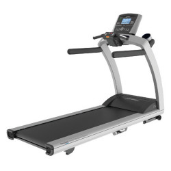 Life Fitness treadmill T5 Go Product picture