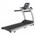 Life Fitness treadmill T5 Go
