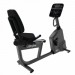 Rower poziomy Life Fitness RS1 Track Connect