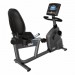 Rower poziomy Life Fitness RS3 Go
