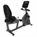 Life Fitness Liegeergometer RS3 Track Connect