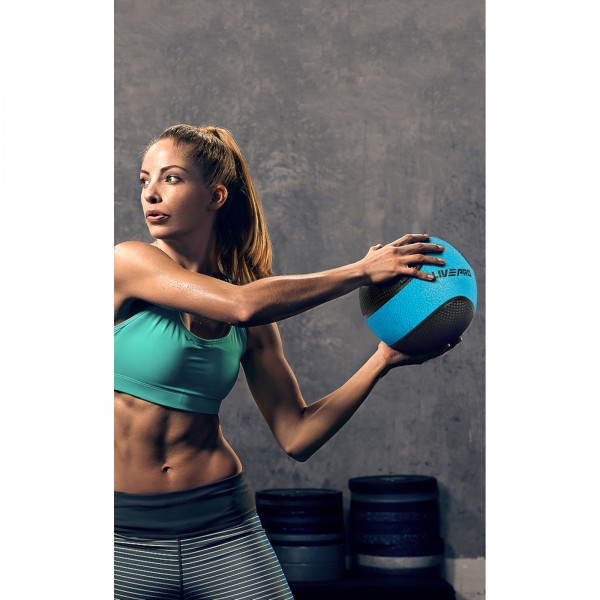 Livepro medicine ball Product picture