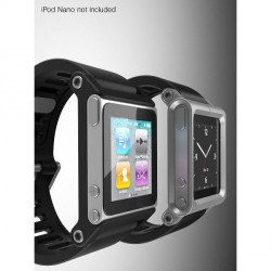 LunaTik wristband TikTok for the iPod Nano purchase online now