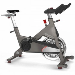horizon spin bike