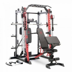 Marcy SM4033 Smith Machine Product picture