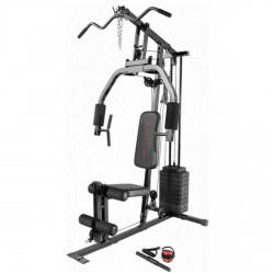 Marcy strength system MKM-81030 Compact Home Gym Product picture