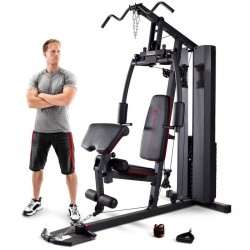 Marcy MKM-81010 Home Gym Productfoto