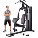 Station de musculation Marcy MKM 81010