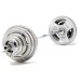 Marcy barbell set