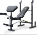 Marcy Standard Folding Weight Bench