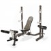 Banc de musculation MARCY Pure Bench