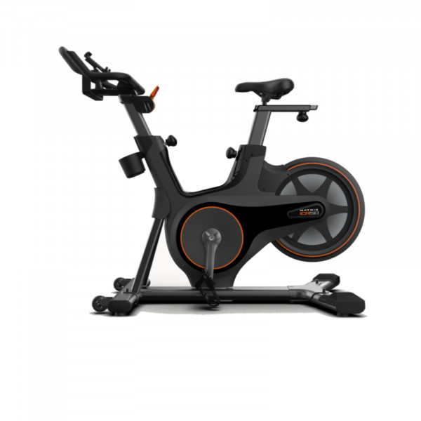 matrix fitness es indoor cycle